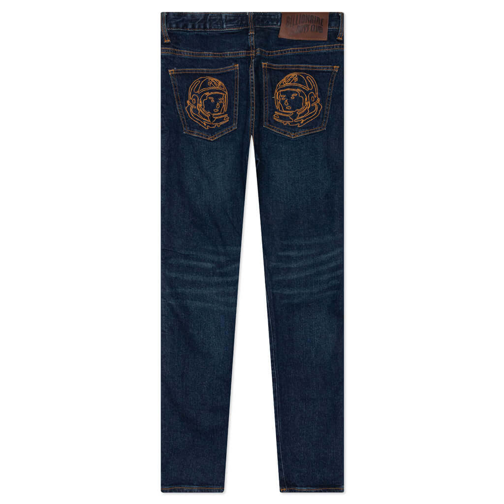 BB Dromeda Jean - Big Dipper