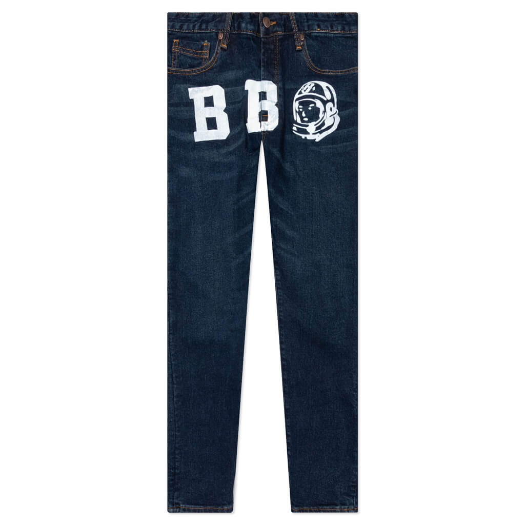 BB Dromeda Jean - Big Dipper