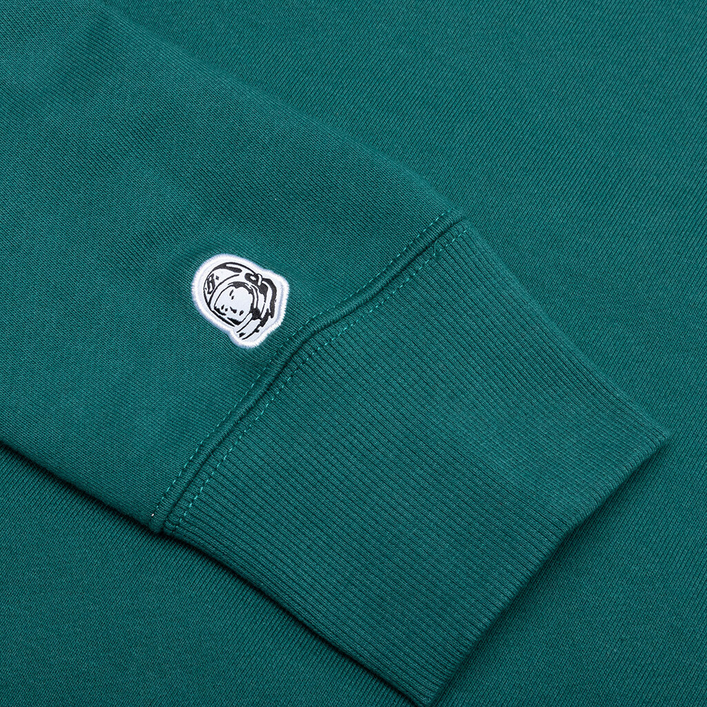 BB Halo Hoodie - Bayberry