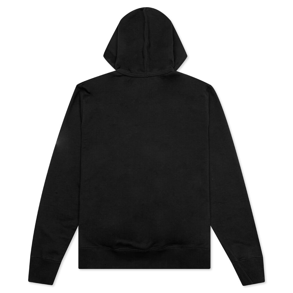 BB Halo Hoodie - Black