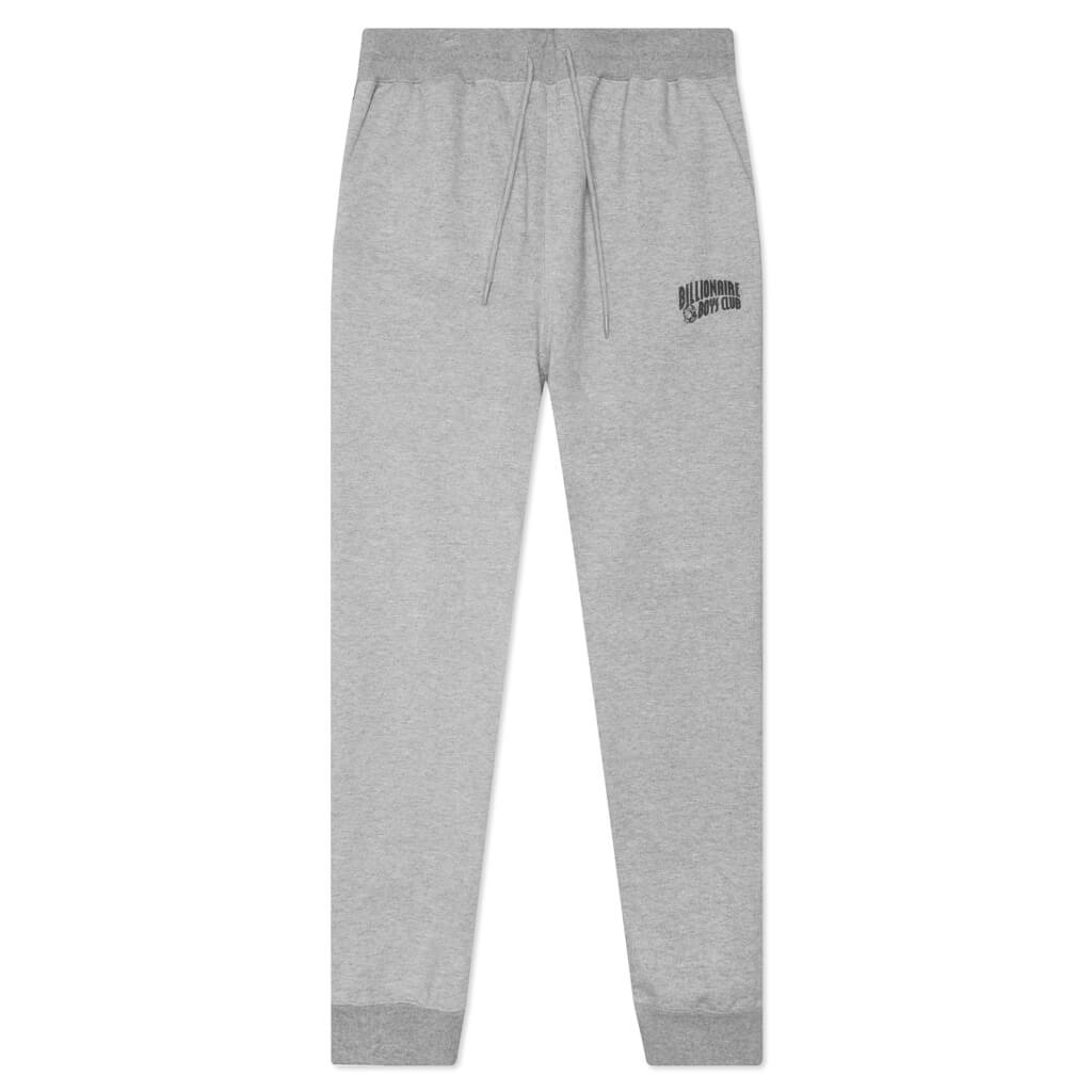 BB Marz Sweat Pant - Dark Heather Grey