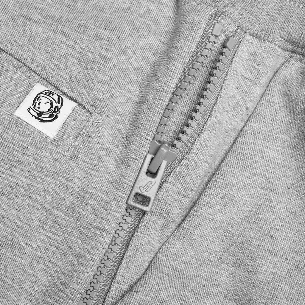 BB Marz Sweat Pant - Dark Heather Grey
