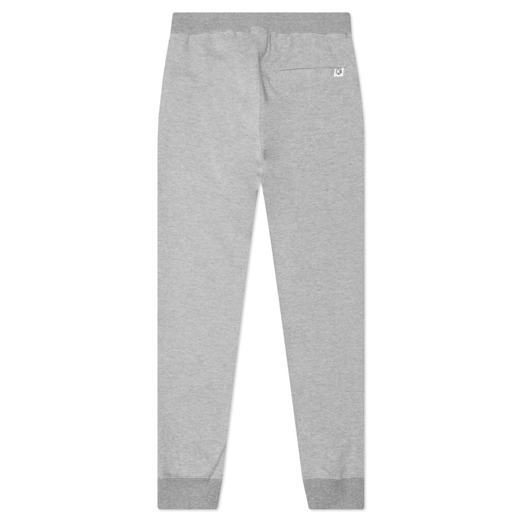 BB Marz Sweat Pant - Dark Heather Grey