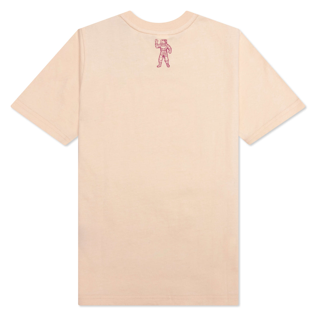 Kids Captain S/S Tee - Biscotti