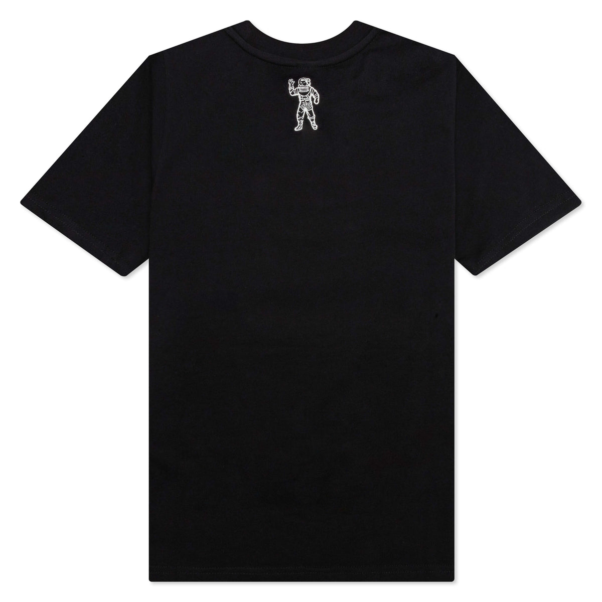 Kids Quantum S/S Tee - Black