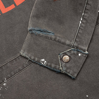 Broadway Billy Jacket - Brown