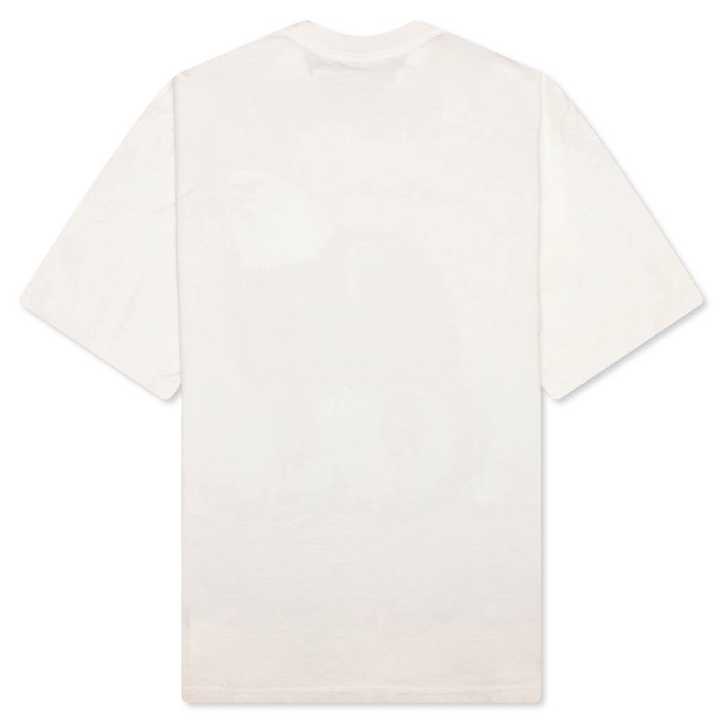 Bird Of Prey Tee - Bone
