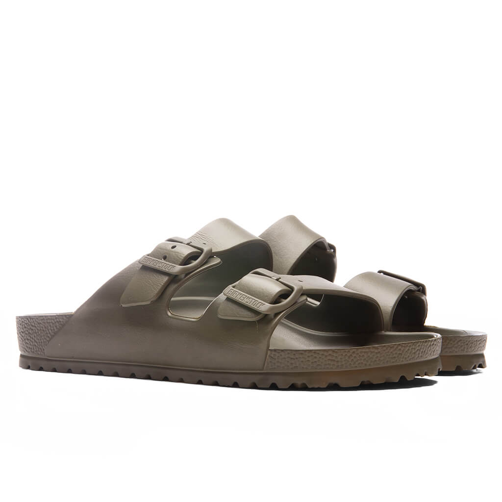 Wide Arizona Essentials Eva - Khaki