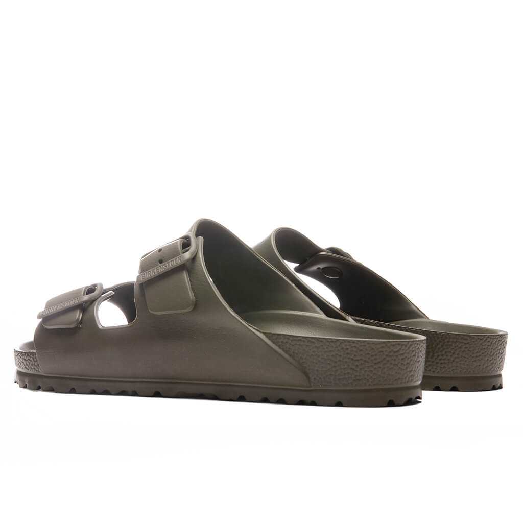 Wide Arizona Essentials Eva - Khaki