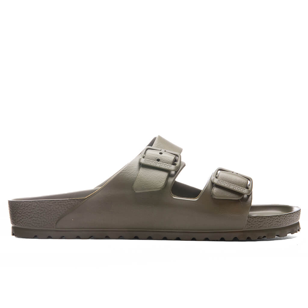 Wide Arizona Essentials Eva - Khaki