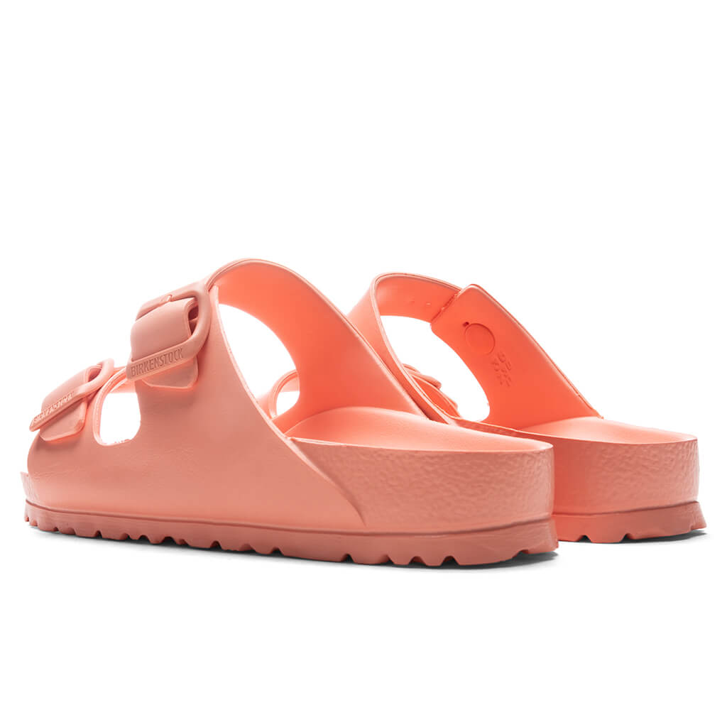 Women's Narrow Arizona EVA - Coral Peach