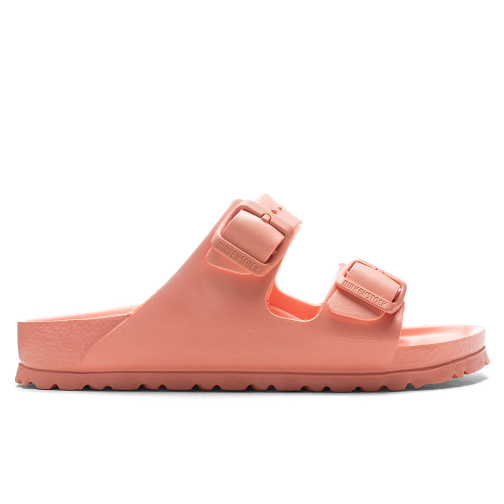 Women's Narrow Arizona EVA - Coral Peach