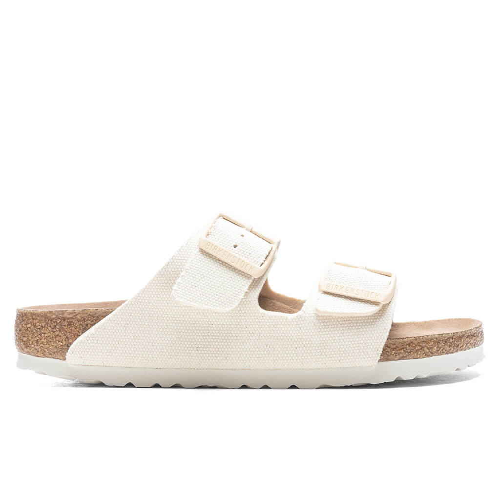 Women's Narrow Arizona Vegan - Eggshell