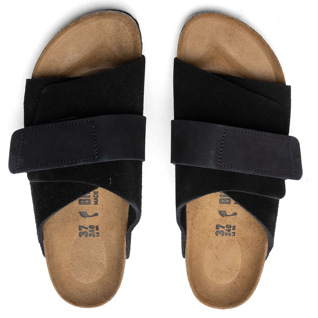 Women's Narrow Kyoto - Black