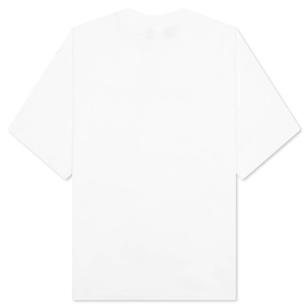 Birthstone Tee - White