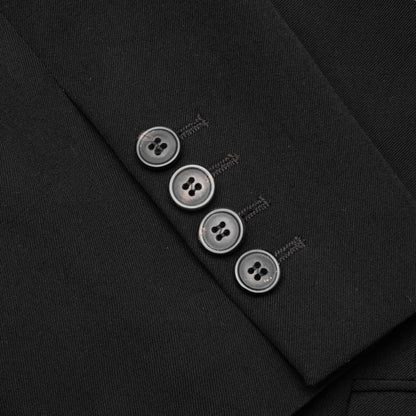 Bishop 7061 M.W. Jacket - Black