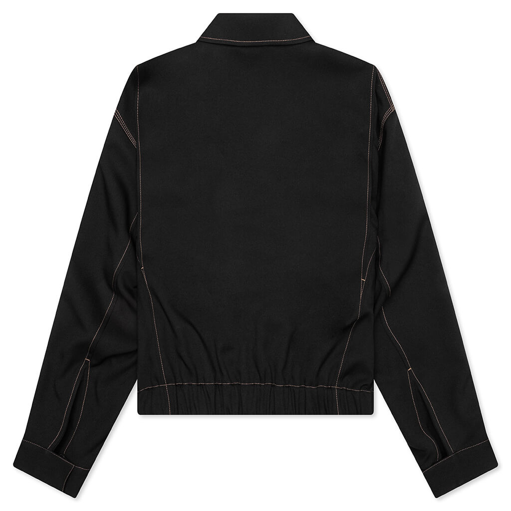 Blouson 82 - Black