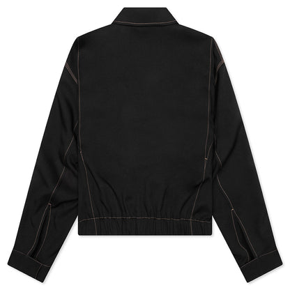 Blouson 82 - Black