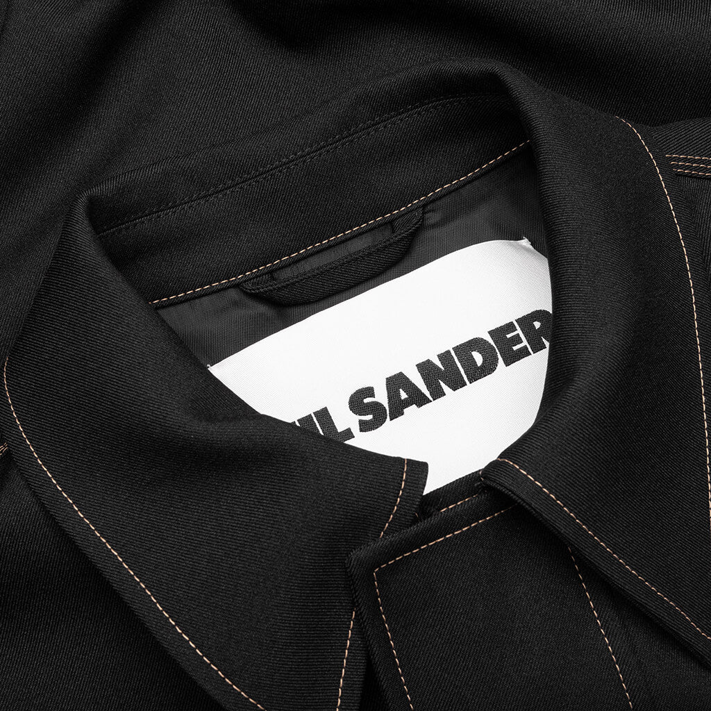 Blouson 82 - Black