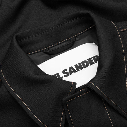 Blouson 82 - Black