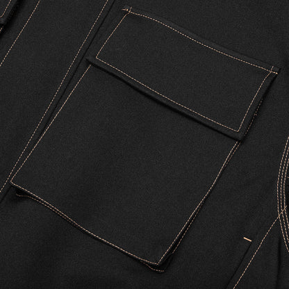 Blouson 82 - Black