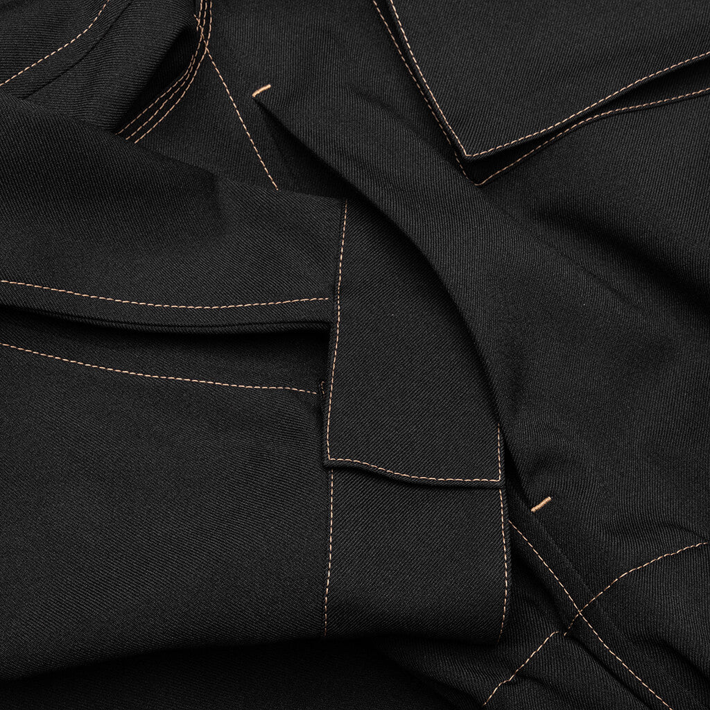 Blouson 82 - Black