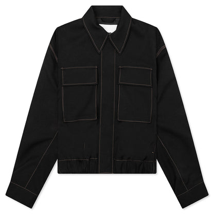 Blouson 82 - Black