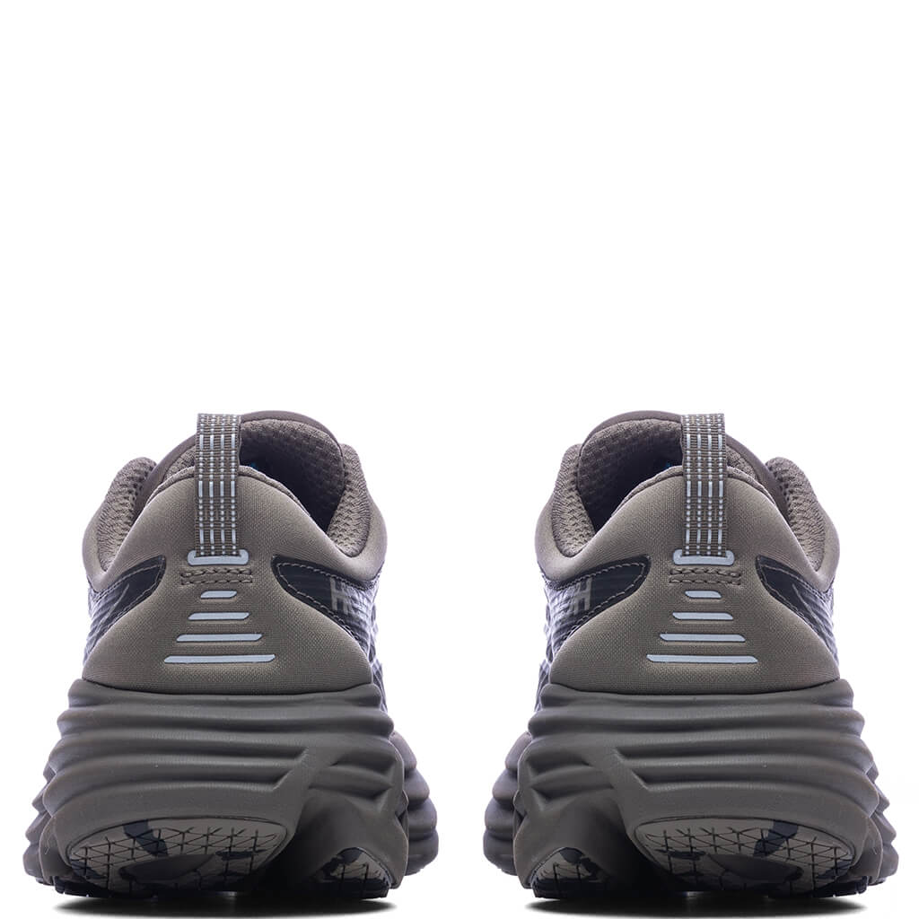 Bondi 8 TS Caged - Umber/Deep Umber