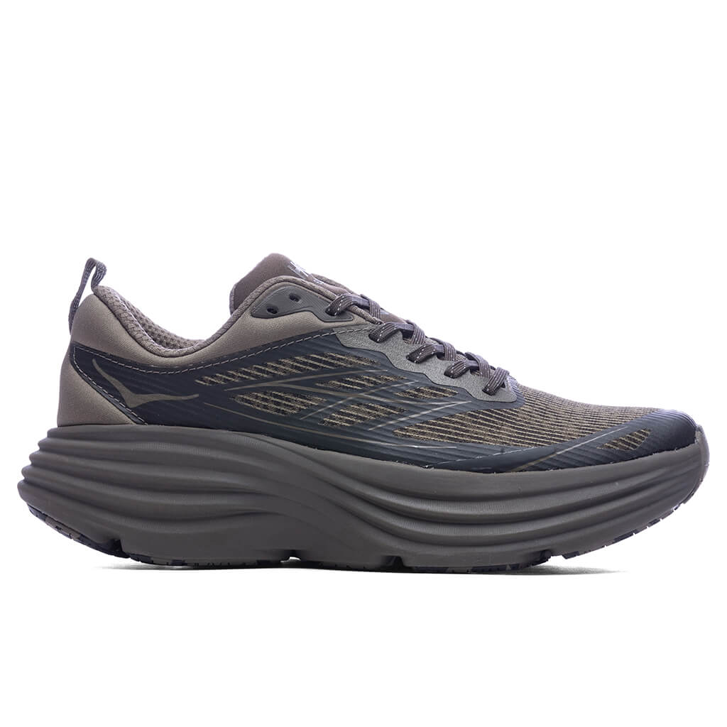 Bondi 8 TS Caged - Umber/Deep Umber