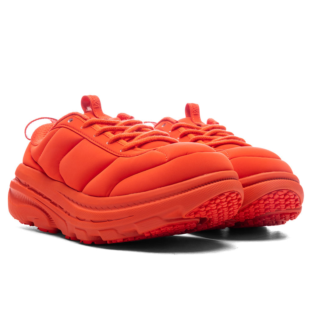 Hoka x Marni Bondi B3LS - Poinciana