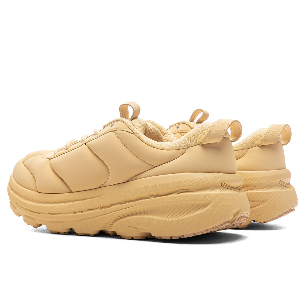 Hoka x Marni Bondi B3LS - Straw
