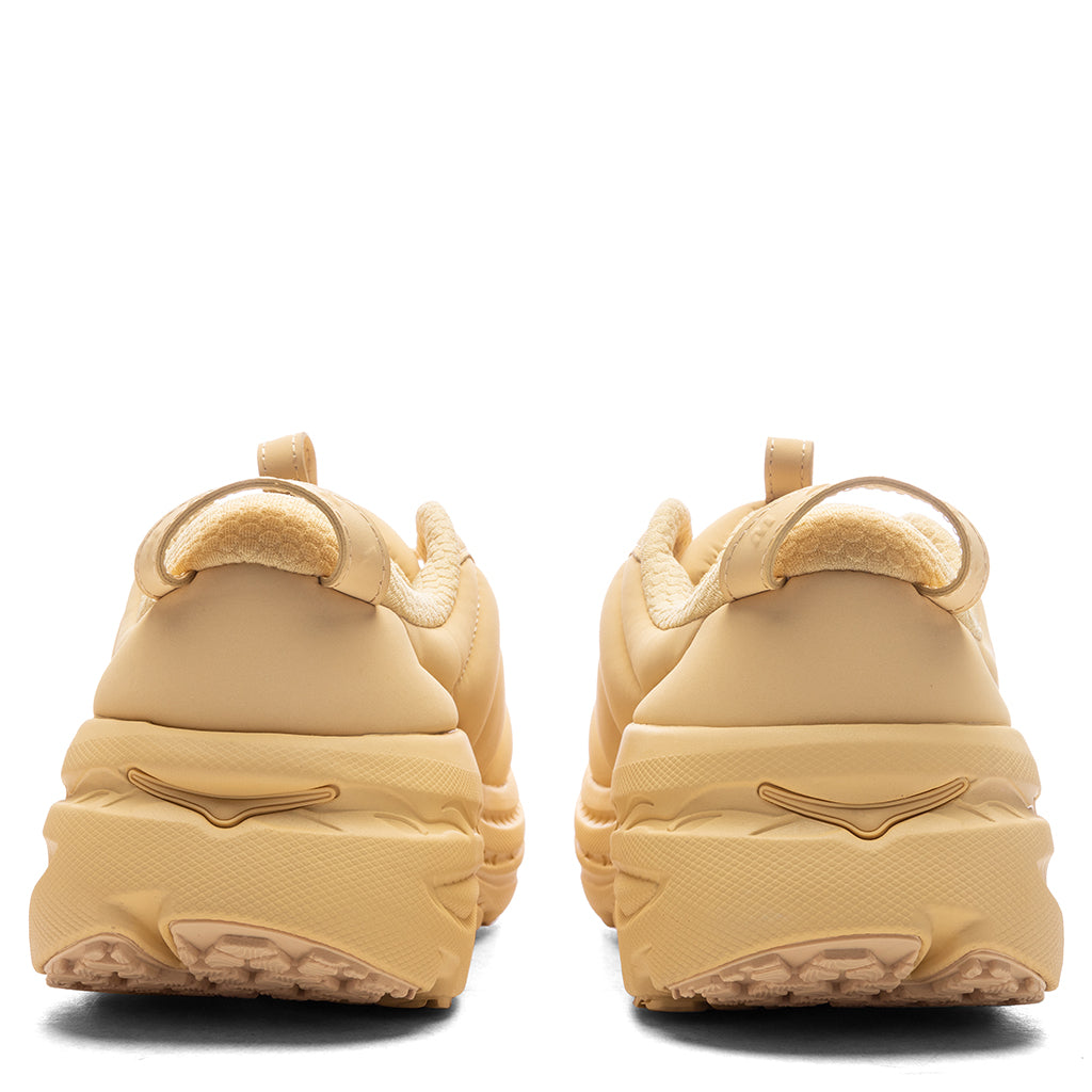 Hoka x Marni Bondi B3LS - Straw