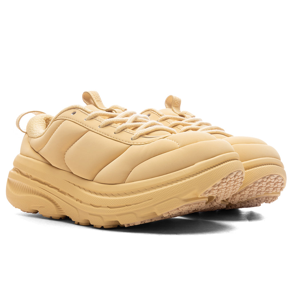 Hoka x Marni Bondi B3LS - Straw