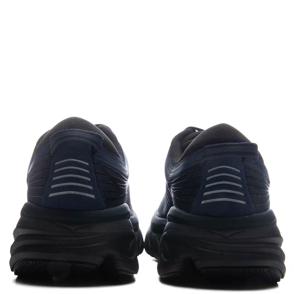 Bondi 7 - Varsity Navy/Black