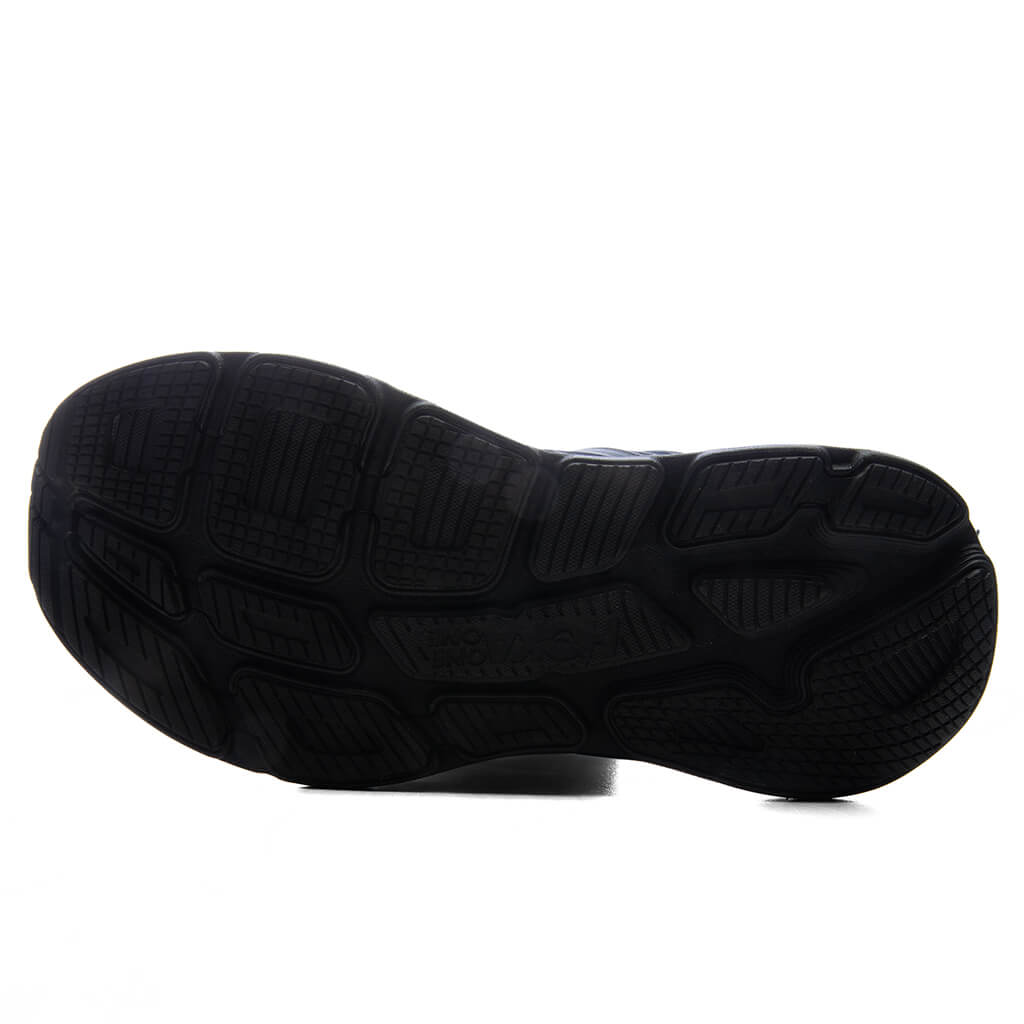 Bondi 7 - Varsity Navy/Black