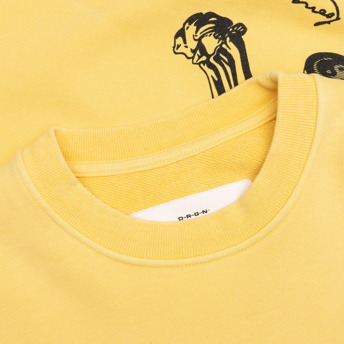 Bones Crew - Gold