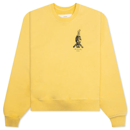 Bones Crew - Gold