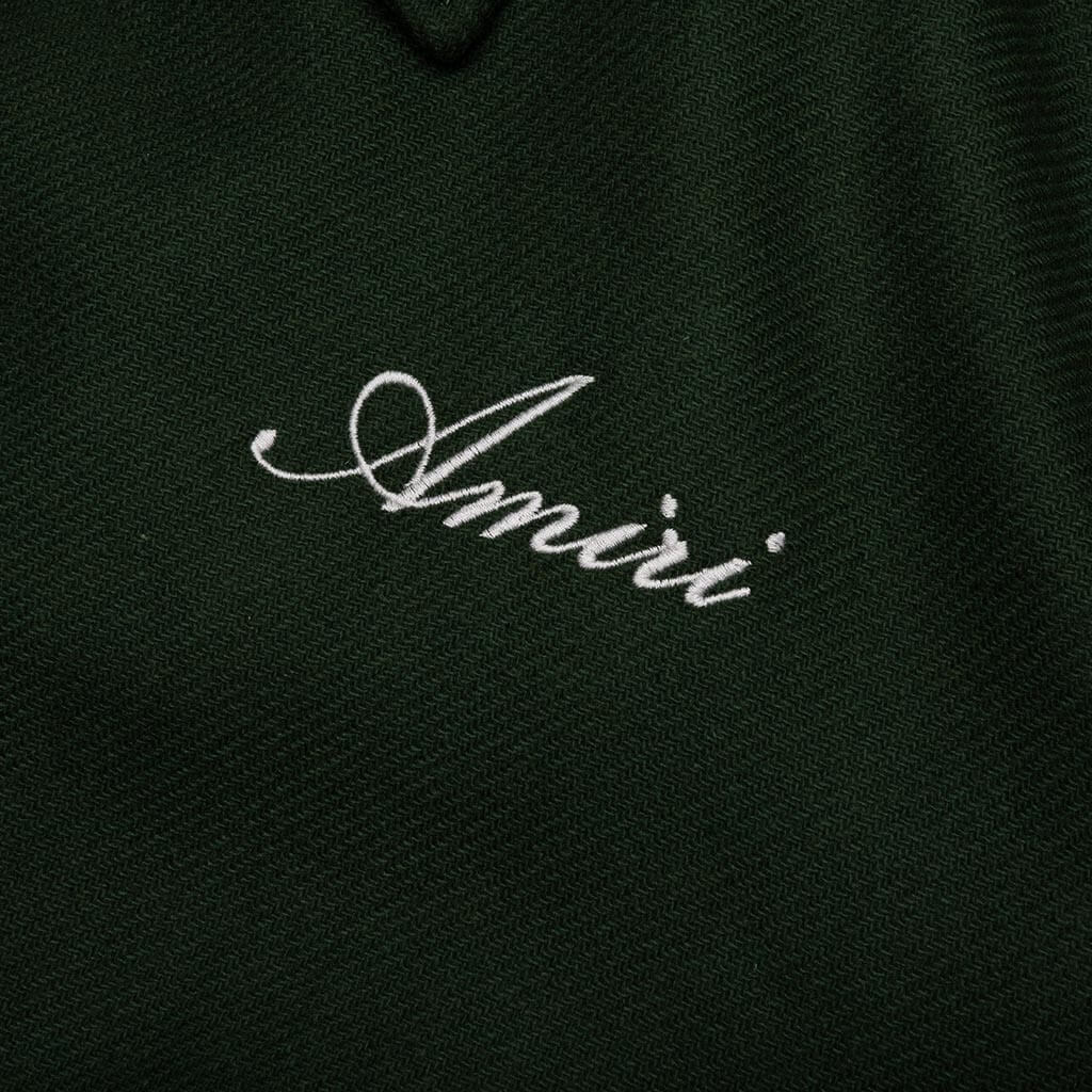 Bones Jacket - Rain Forest