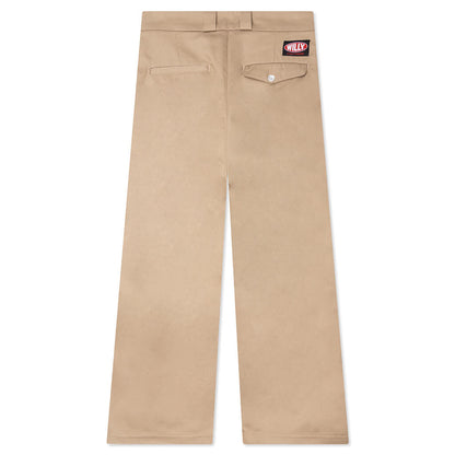 Borracho Pant - Khaki