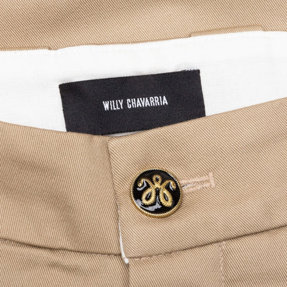 Borracho Pant - Khaki