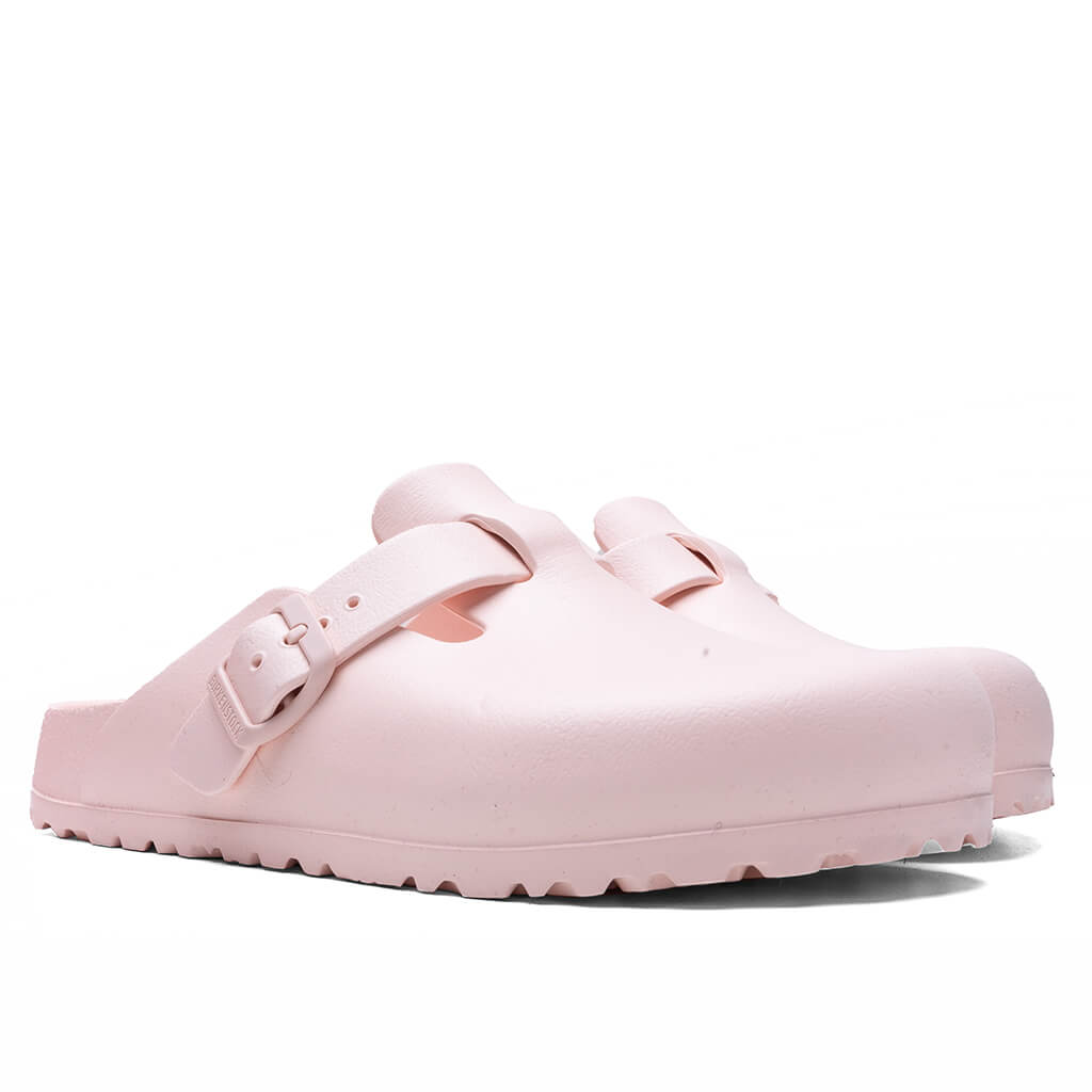 Boston EVA - Light Rose