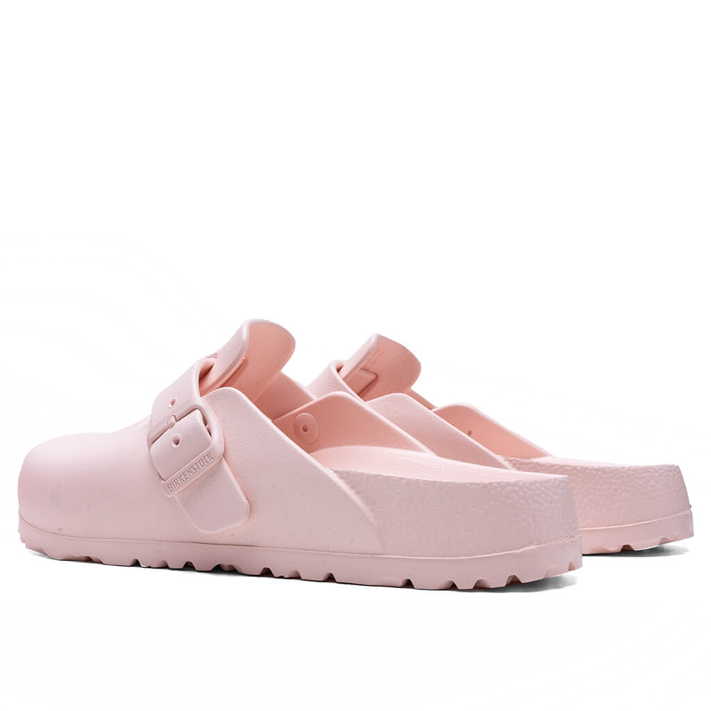 Boston EVA - Light Rose