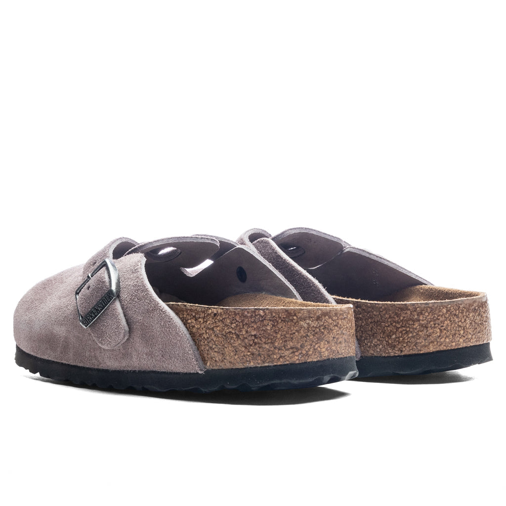 Boston Soft Footbed - Faded Purple