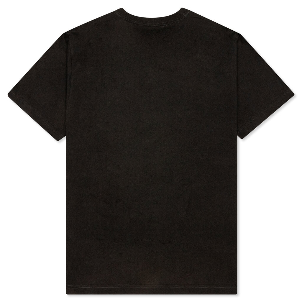 BxH Album Tee - Black