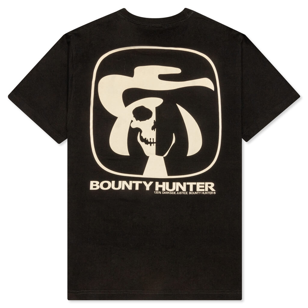BxH Bounch Logo Tee - Black