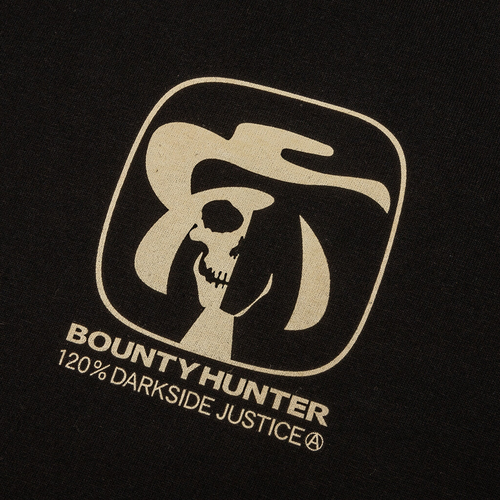 BxH Bounch Logo Tee - Black