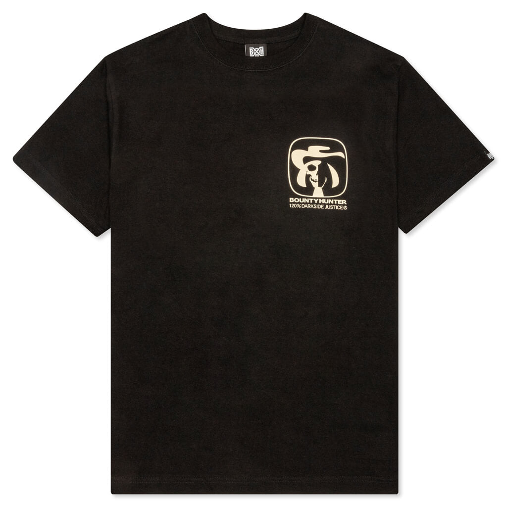BxH Bounch Logo Tee - Black