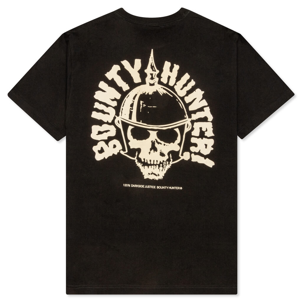 BxH Bounty Bones Tee - Black