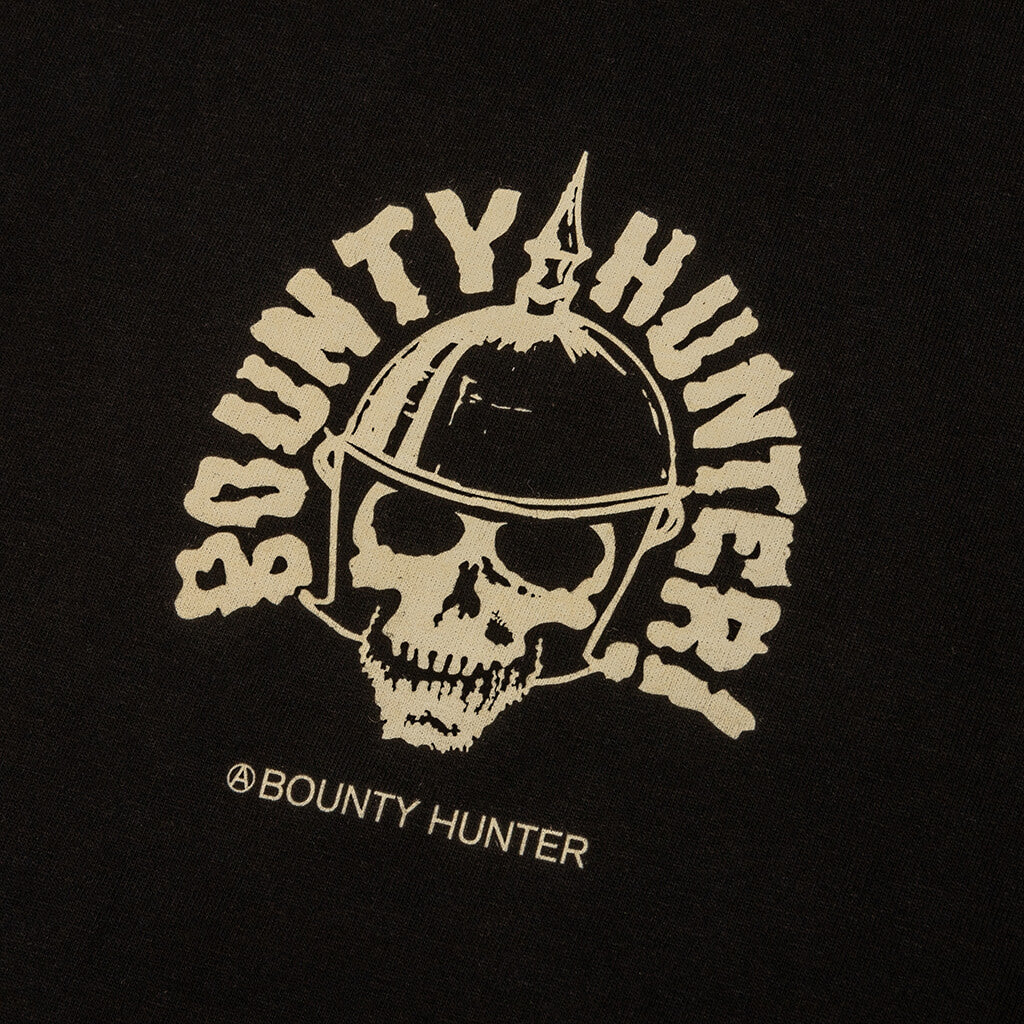 BxH Bounty Bones Tee - Black