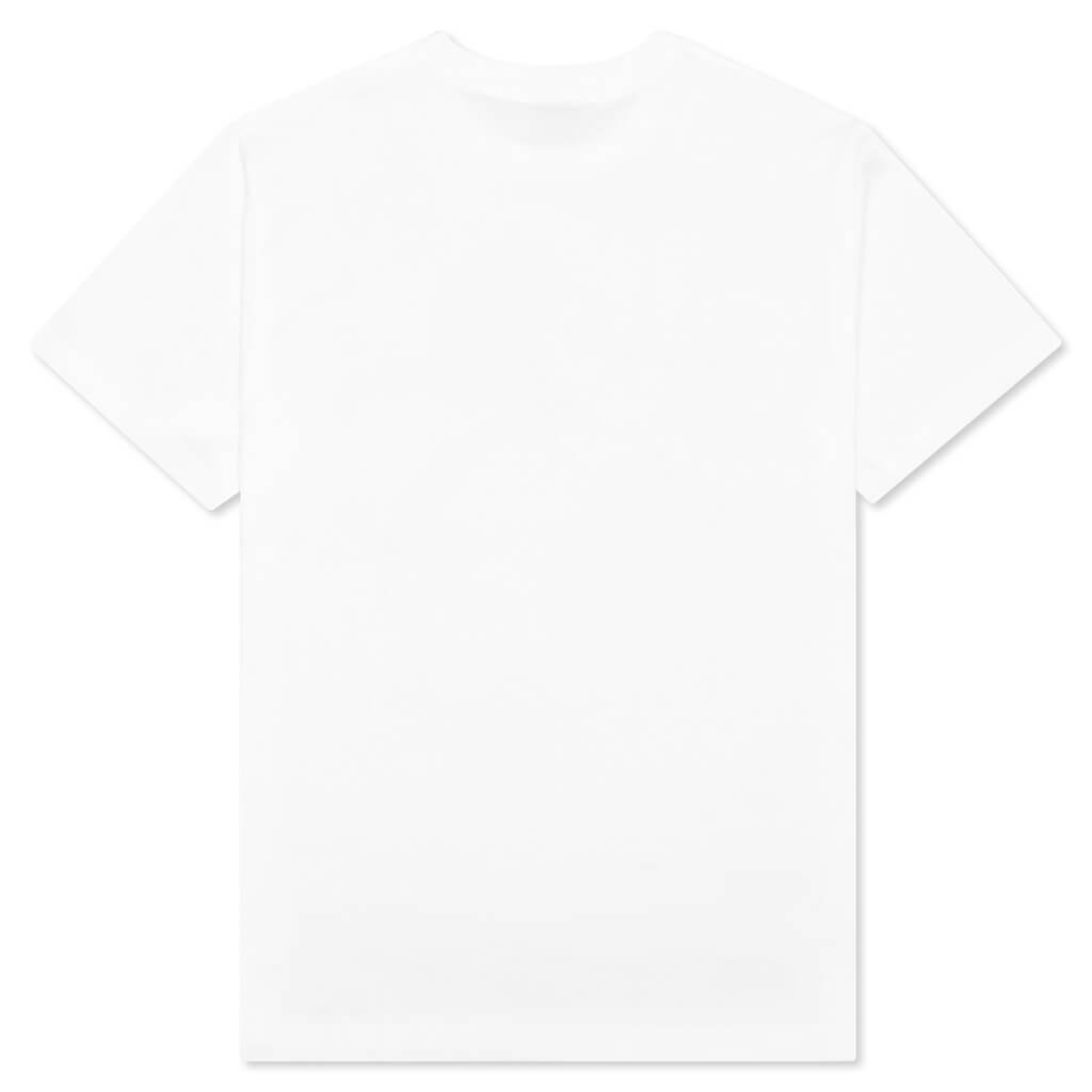 BxH College Tee - White